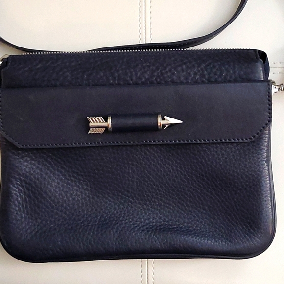 Mackage Crossbody Bag - Picture 1 of 7